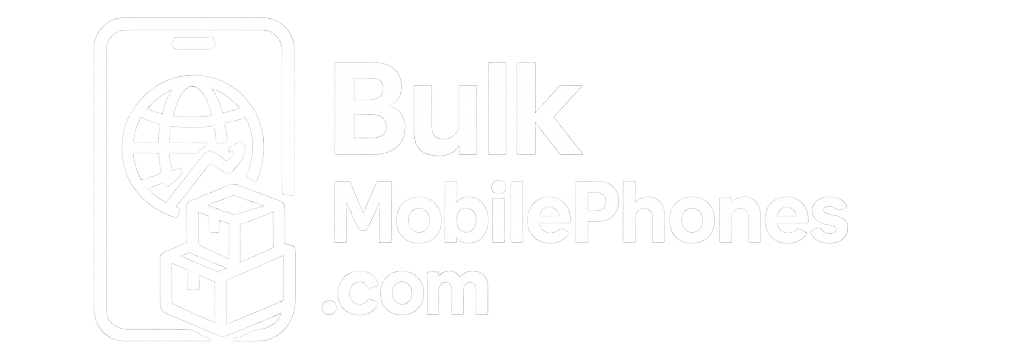 Bulk Mobile Phones | Wholesale Cell Phones